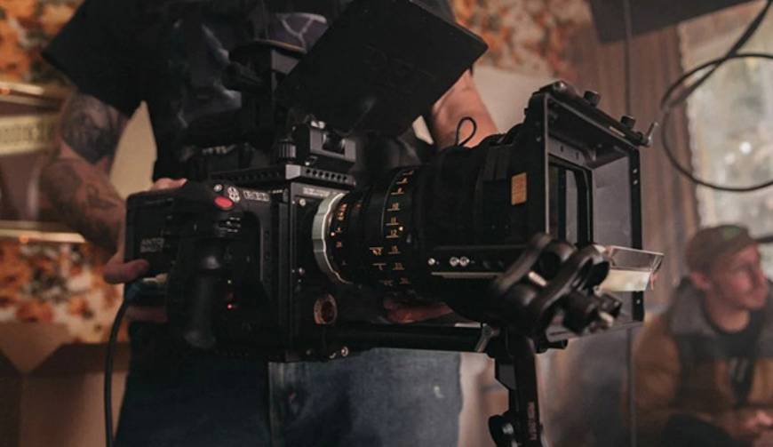 莲湖区产品宣传视频拍摄公司哪家好？