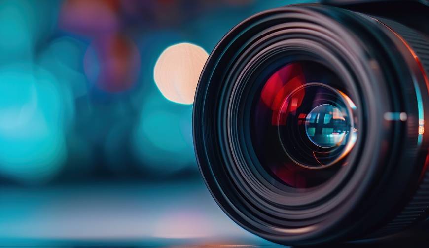 与莲湖区产品视频拍摄同行：畅享高效、舒适的每一天