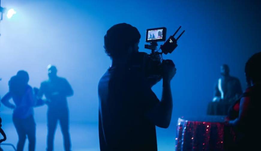 神秘新品来袭！莲湖区产品视频拍摄究竟有何神奇之处？