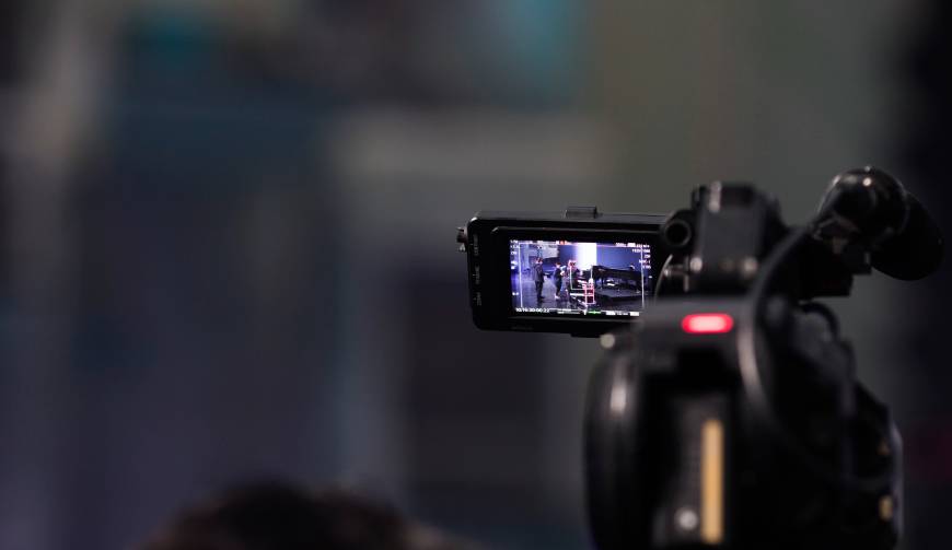 从脚本到成片全链路把控，莲湖区产品视频拍摄公司用细节征服市场