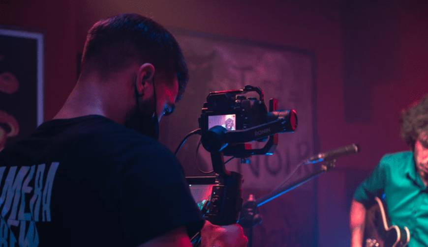 匠心雕琢视觉盛宴！专业莲湖区产品视频拍摄公司赋能品牌价值