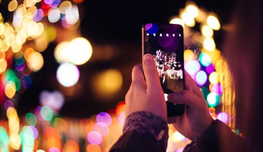 莲湖区产品宣传视频拍摄公司实战秘籍，赋能品牌传播效能飙升