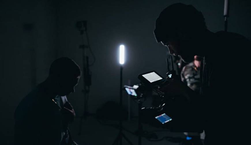 深耕莲湖区产品视频拍摄，解锁产品出圈的流量密码