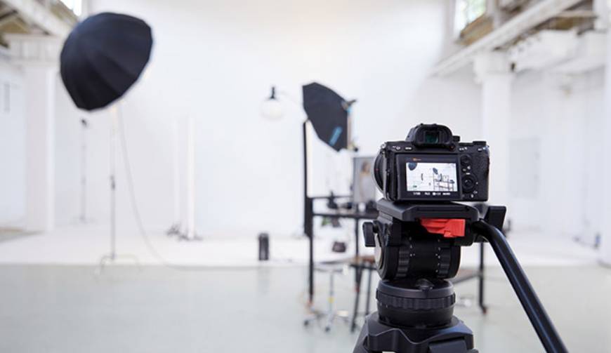 深耕莲湖区电商产品视频拍摄制作，解锁电商爆款的视觉密码