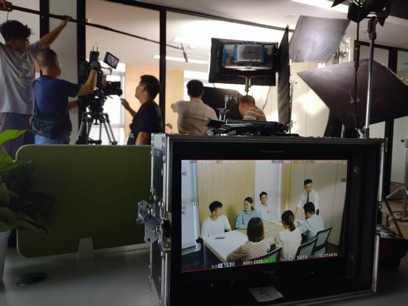 莲湖区产品视频拍摄实操干货，助力产品打造吸睛视觉内容