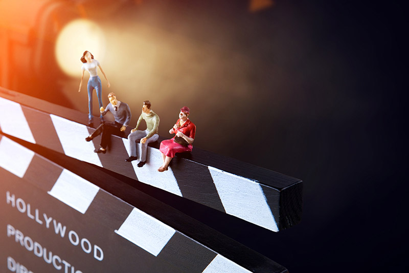 聚焦莲湖区电商产品视频拍摄制作，为产品搭建高效转化桥梁