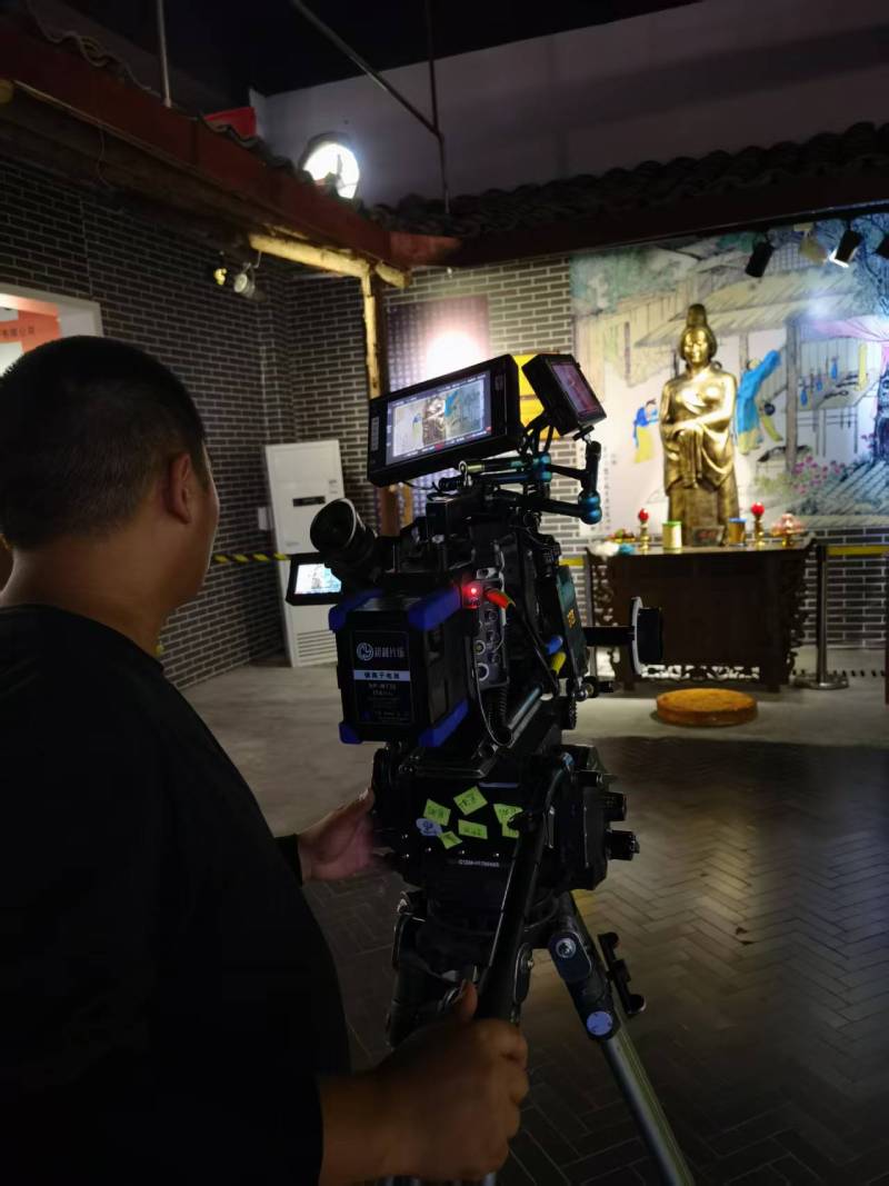 聚焦莲湖区产品宣传视频拍摄公司，以专业实力赋能品牌声量升级