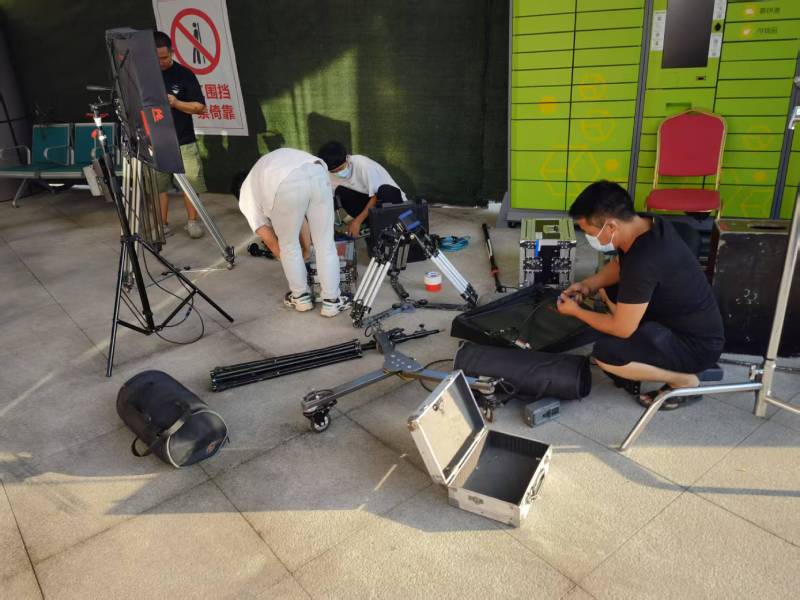 莲湖区产品视频拍摄全攻略，让产品魅力在镜头下尽情绽放