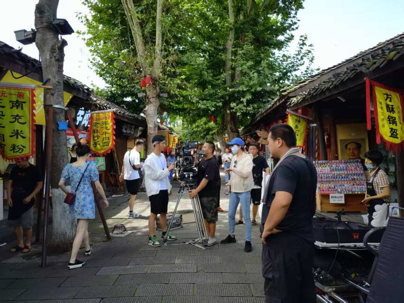 莲湖区电商产品视频拍摄制作，开启销量增长新引擎