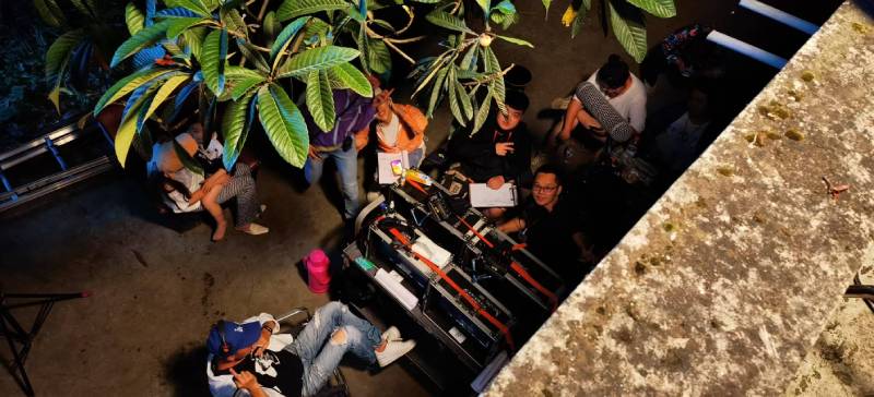 解锁莲湖区产品宣传视频拍摄公司新势能，助力品牌强势破圈