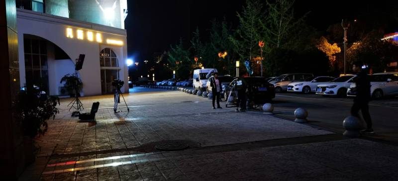 莲湖区电商产品视频拍摄制作全攻略，打造高转化带货视频