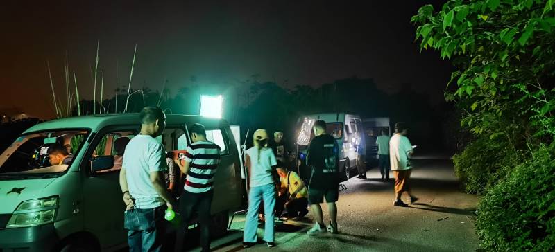 以镜头为笔，绘就莲湖区产品视频的进阶之路