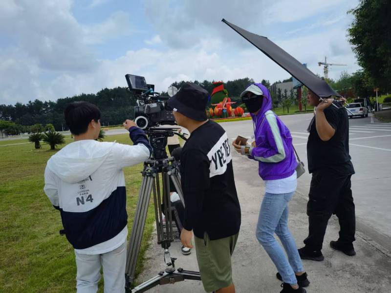 莲湖区极致互动，未来愿景宏大，致力于成为全球领先的产品宣传视频企业