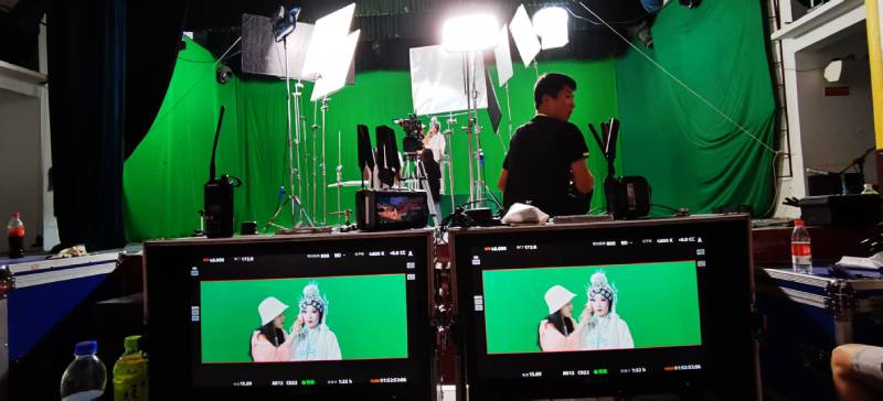 莲湖区产品视频拍摄核心技法，赋能产品视觉竞争力飙升