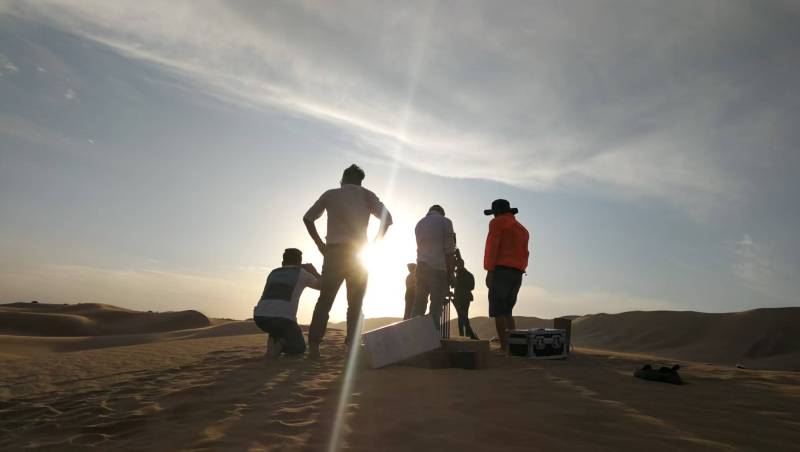 聚焦莲湖区产品宣传视频拍摄公司，以专业匠心助力品牌声量远扬