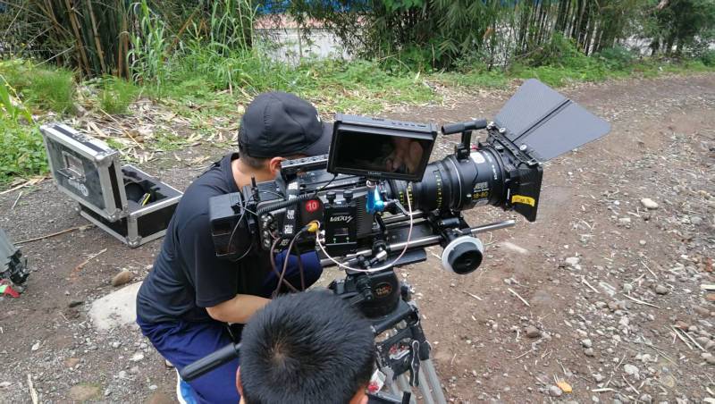 莲湖区产品宣传视频拍摄公司：匠心独运，雕琢品牌名片