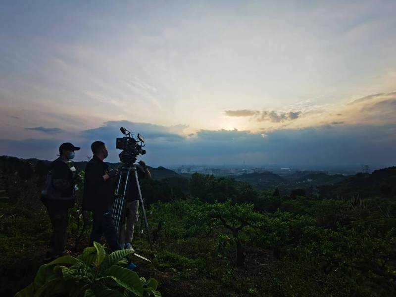 聚焦莲湖区产品宣传视频拍摄公司，用专业实力铸就品牌传播传奇