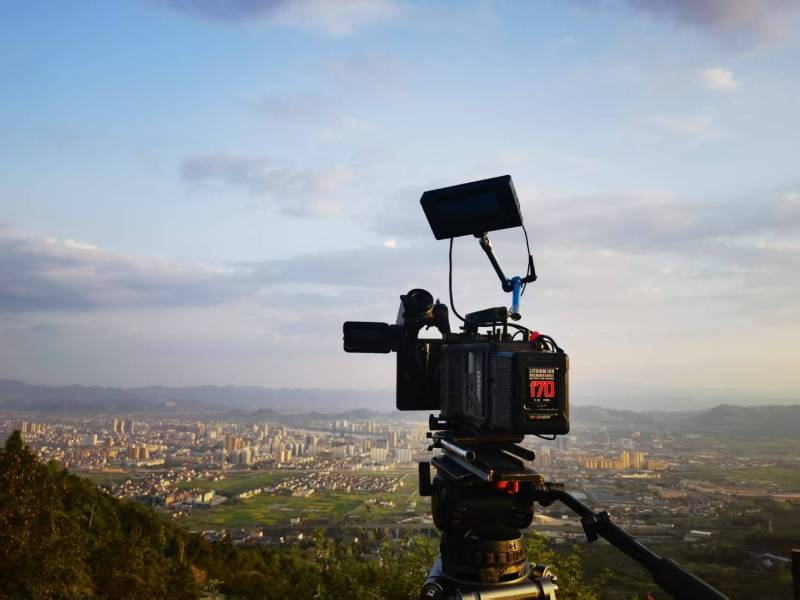 解锁莲湖区产品宣传视频拍摄公司精髓，让品牌传播直击人心