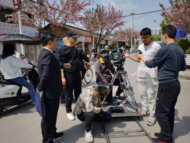 莲湖区产品视频拍摄进阶指南，助力产品抢占视觉高地