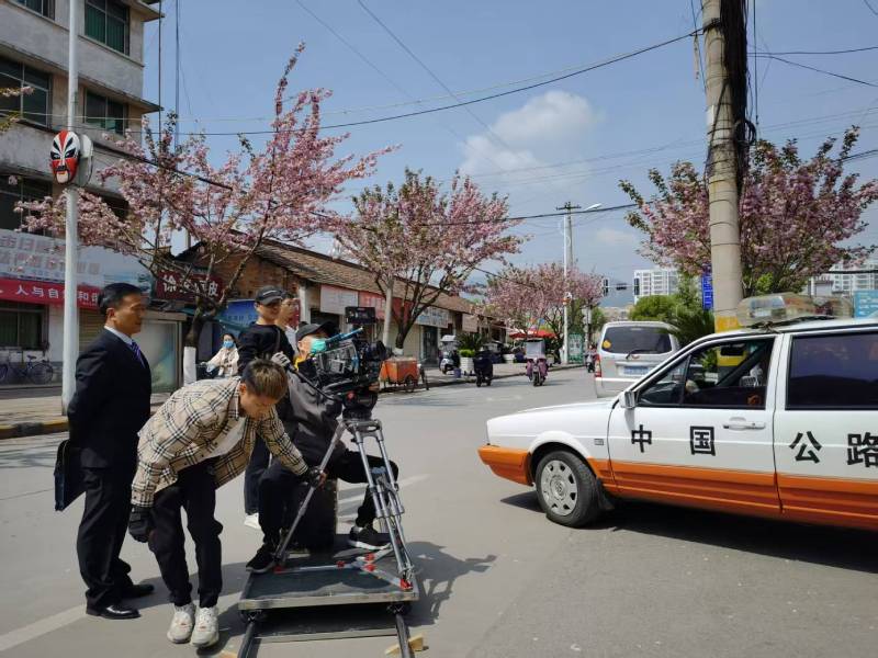 莲湖区产品宣传视频拍摄公司：专业赋能，点亮品牌之光