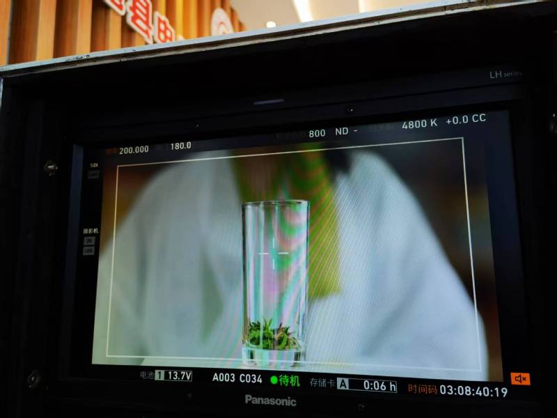 天然优选！莲湖区电商产品宣传视频溯源原料产地的真实故事