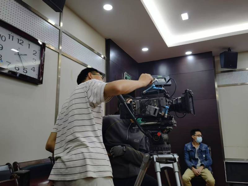 大数据指导创作方向，莲湖区产品视频拍摄公司让每帧画面都有效触达