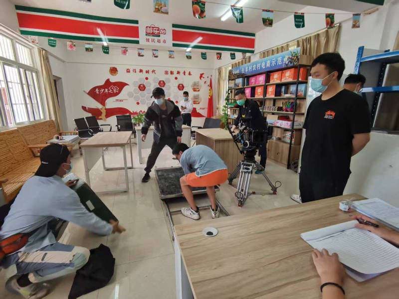 莲湖区电商产品视频拍摄制作实战秘籍，助力产品引爆电商流量